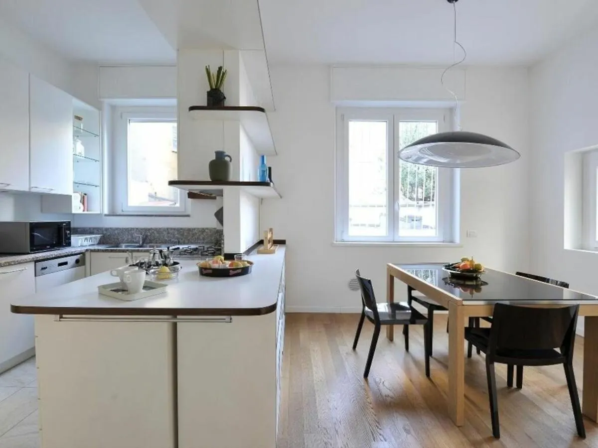Olmetto By Halldis Milano Daire