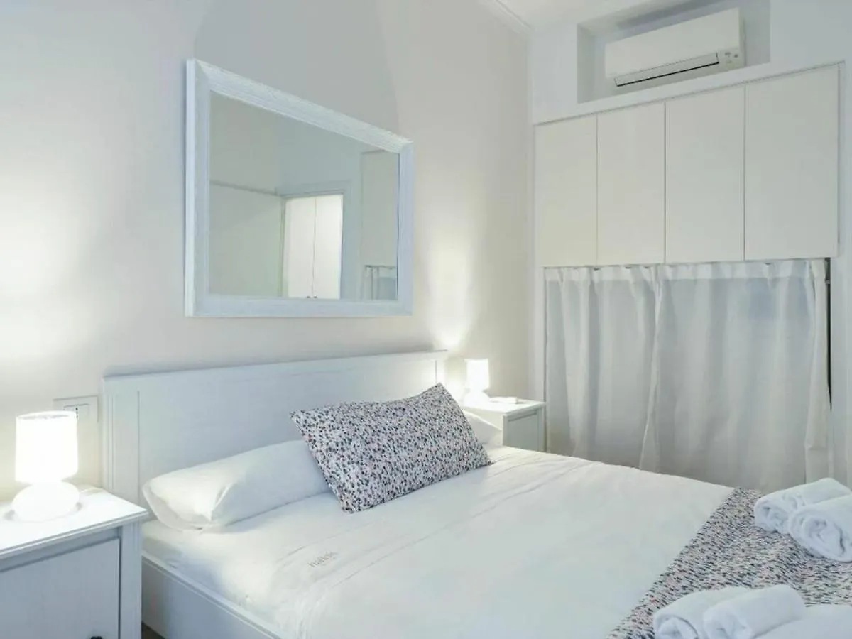 Olmetto By Halldis Milano