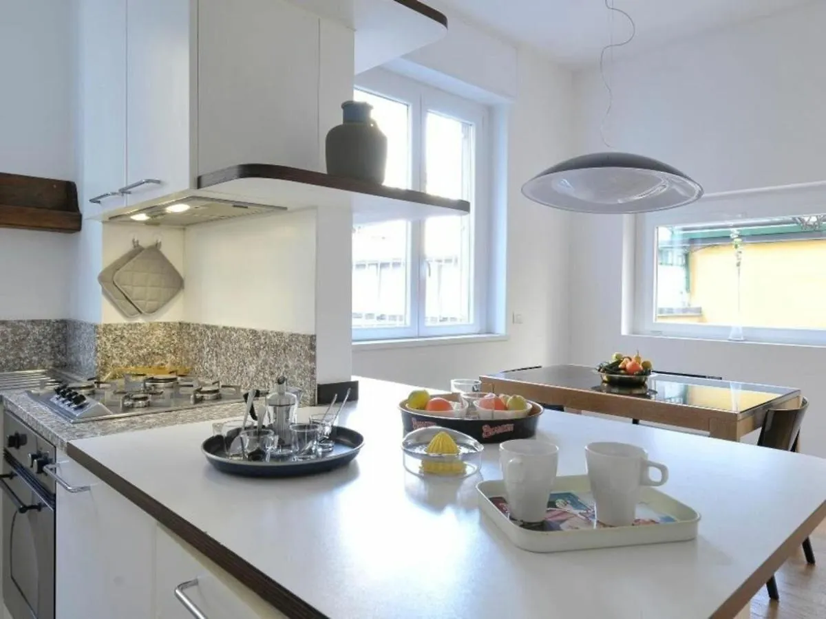 Olmetto By Halldis Milano İtalya