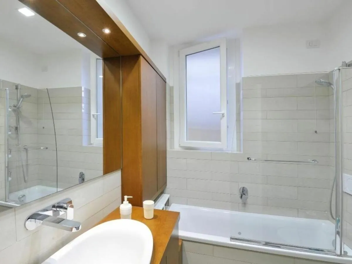 Olmetto By Halldis Milano Daire