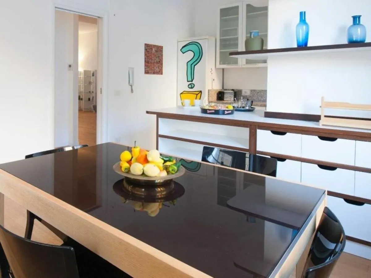 Olmetto By Halldis Milano