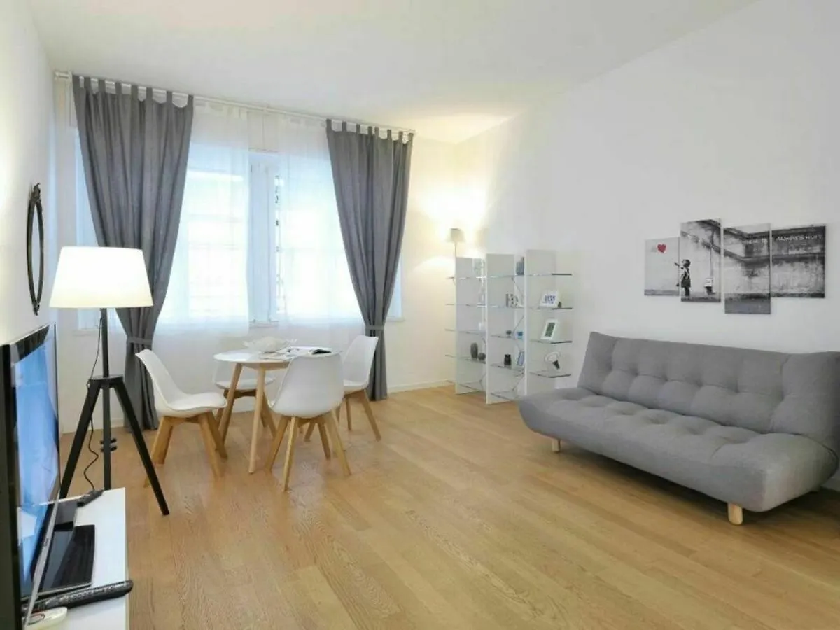 Olmetto By Halldis Milano