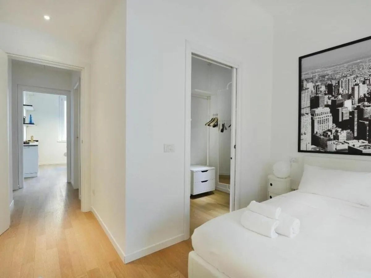 Olmetto By Halldis Milano 0*,