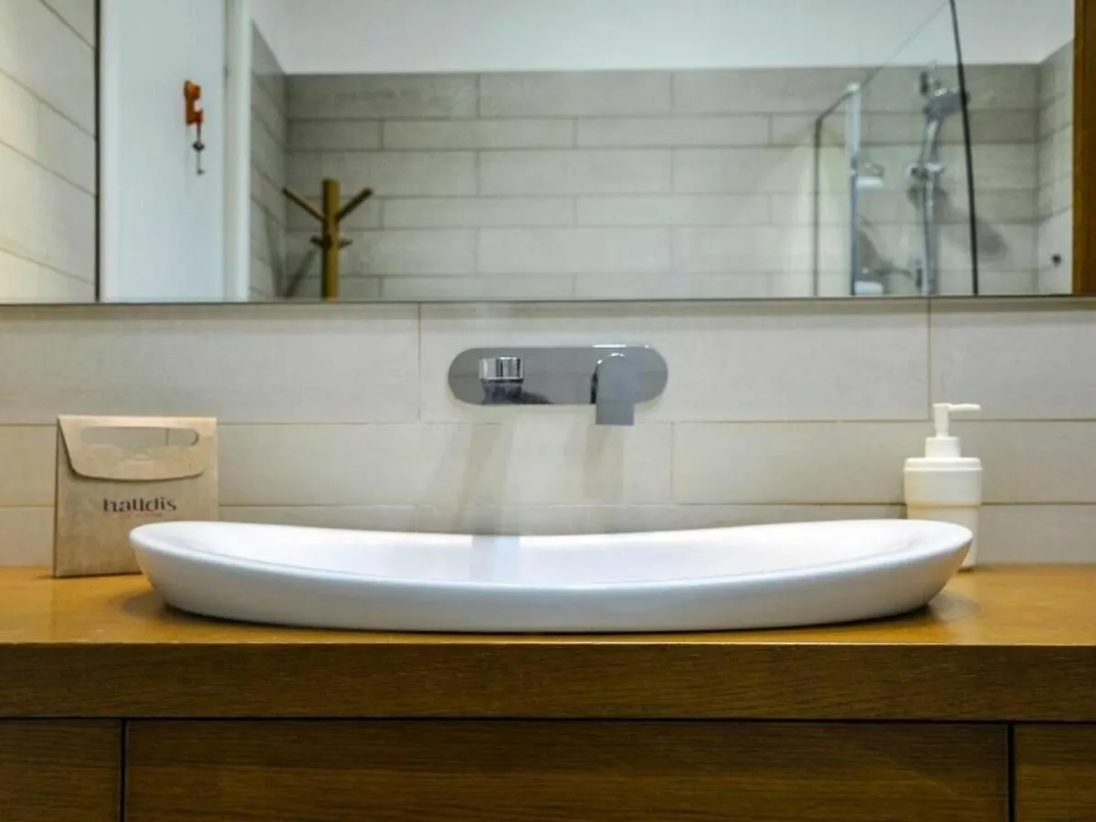 Olmetto By Halldis Milano